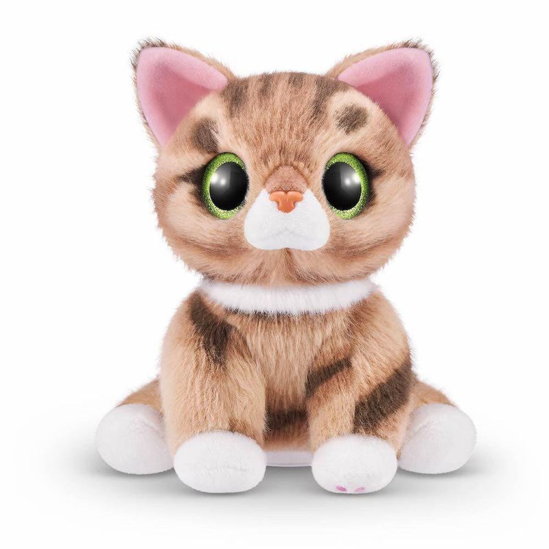 Pets Alive Gatitos Enamorados Presentaciones Surtidas - Zuru