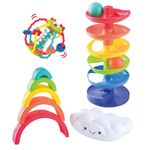 Juego De Descubrimiento Para Niños - Playgo