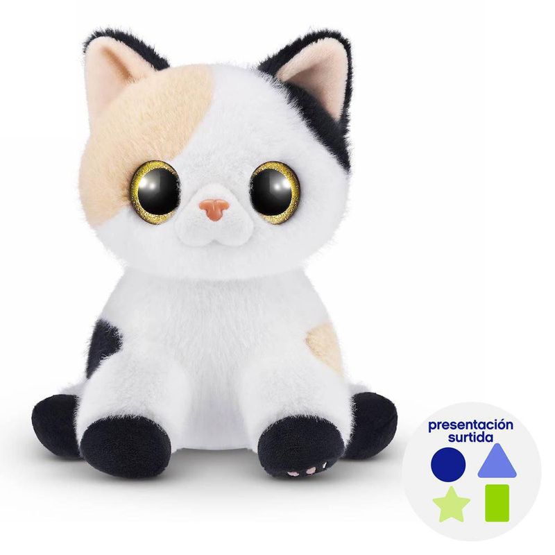Pets Alive Gatitos Enamorados Presentaciones Surtidas - Zuru