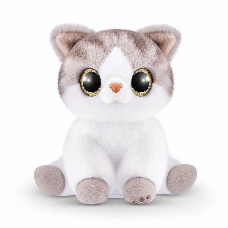 Pets Alive Gatitos Enamorados Presentaciones Surtidas - Zuru