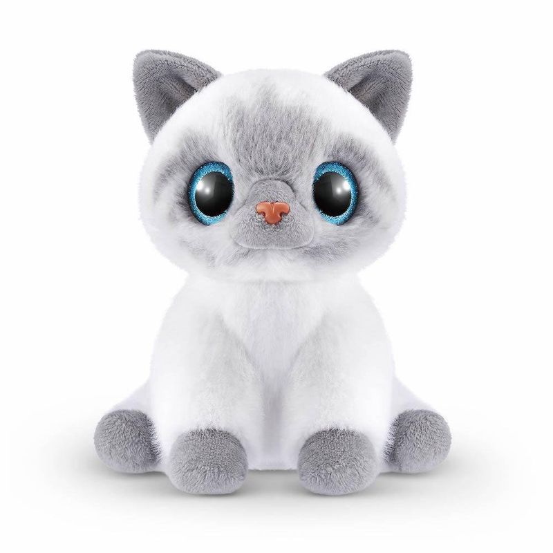 Pets Alive Gatitos Enamorados Presentaciones Surtidas - Zuru