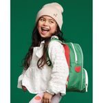 Mochila Para Bebé Diseño Fresa - Skip Hop
