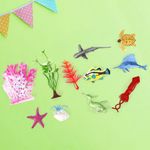 Set Animales Marinos