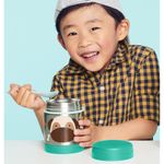 Tarro Aislante Para Comida Diseño Perro Pug - Skip Hop