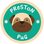 Tarro Aislante Para Comida Diseño Perro Pug - Skip Hop