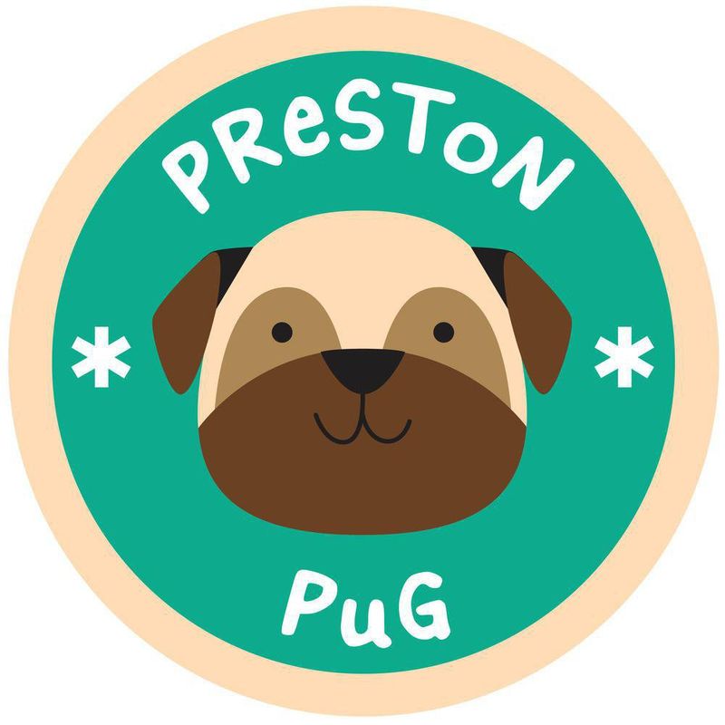 Tarro Aislante Para Comida Diseño Perro Pug - Skip Hop