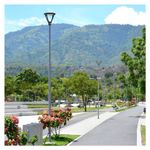 Luminaria Decorativa Spring Para Exterior - Sylvania