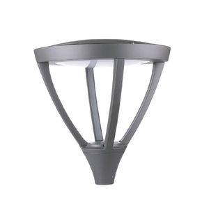 Luminaria Decorativa Spring para Exterior
