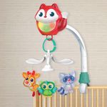 Móvil 3 en 1 Sueños Musicales