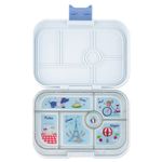Lonchera Bento Gris - Yumbox