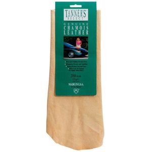 Toalla de Gamuza Natural para Secado