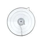 Gancho Multiusos 7 Lbs 2 Pzs Transparente - Ace