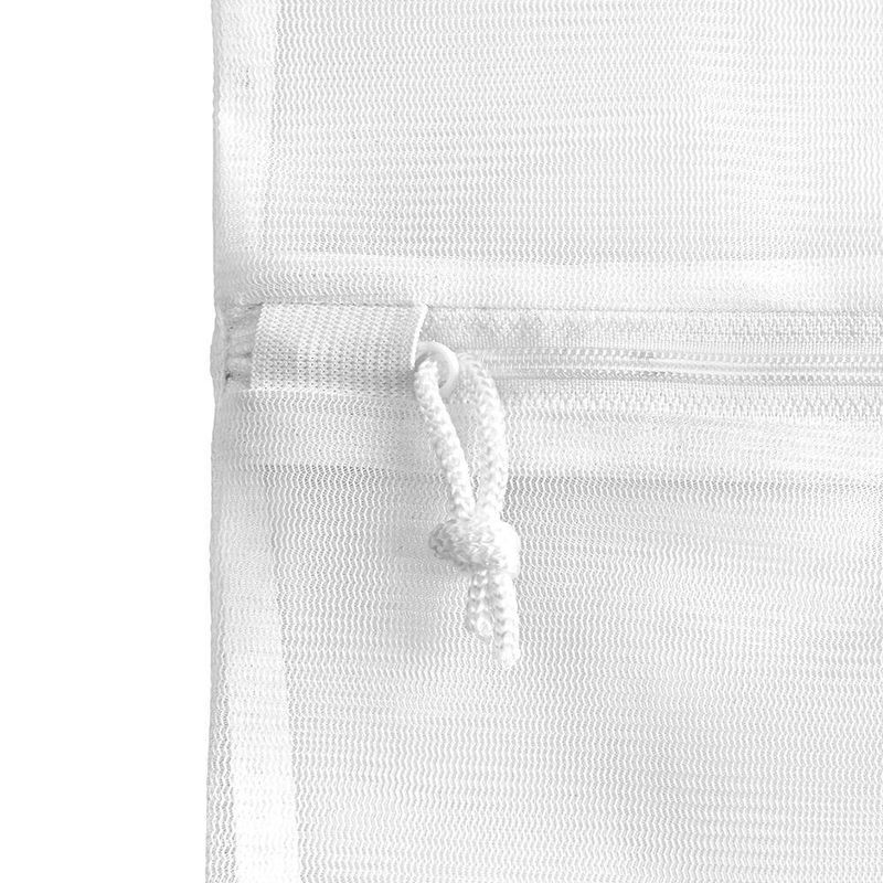 Saco Para Colocar Dentro De Lavadora De 1 Kg - Rayen