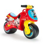 Moto Correpasillos Mickey - Mickey Mouse
