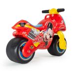 Moto Correpasillos Mickey - Mickey Mouse
