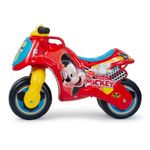 Moto Correpasillos Mickey - Mickey Mouse