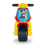 Moto Correpasillos Mickey - Mickey Mouse