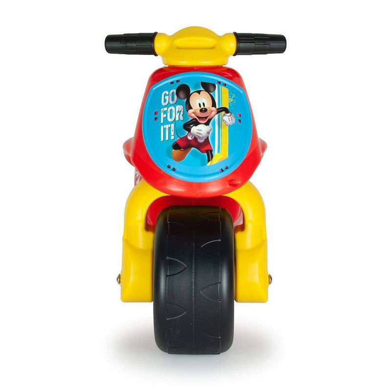 Moto Correpasillos Mickey - Mickey Mouse