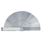 Calibrador De Bujías 26 Hojas - General Tools