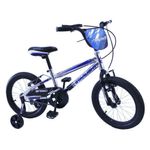 Bicicleta BMX 16 Speed Boy - Starlight