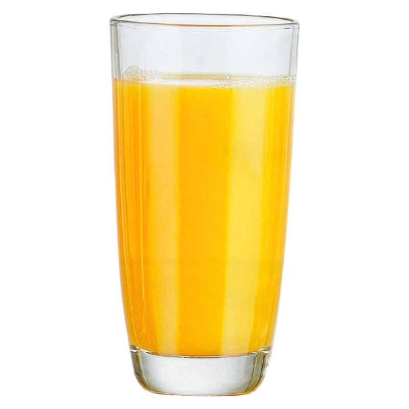 Vaso para Agua Camelot 12.5 Oz