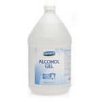 Alcohol Gel Neutro Derma-Q Galón