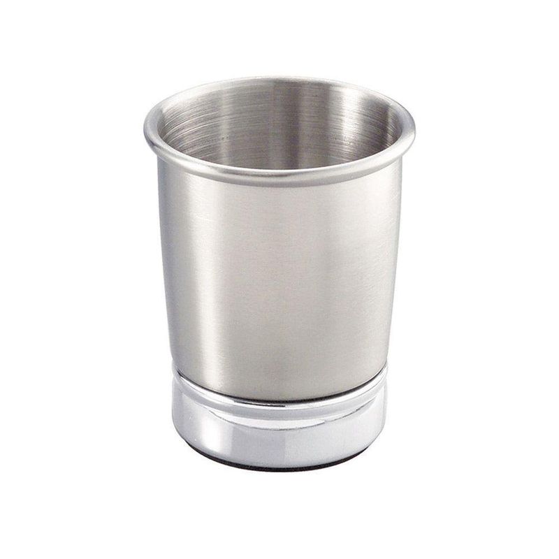 Vaso York De Acero - Interdesgn