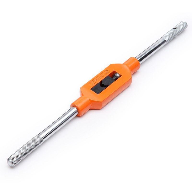 Maneral Tipo T 1/8 Plg - Truper