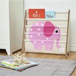 Organizador Libros Elefante - 3 Sprouts