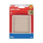 Protector Cuadrado De 3 Plg
