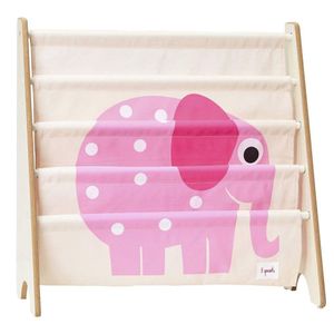 Organizador Libros Elefante