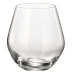 Set Copas Y Vasos Para Bar Marta 18 Pzas - Toscana