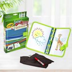 Kit De Viaje Con Marcadores - Crayola