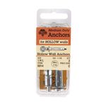 Tornillo Para Tablayeso 1/4 Plg X 3 Plg - Elco