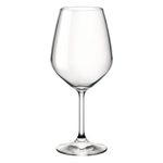 Set Copas Y Vasos Para Bar Marta 18 Pzas - Toscana
