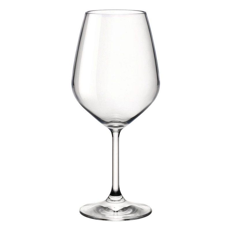 Set Copas Y Vasos Para Bar Marta 18 Pzas - Toscana
