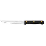 Cuchillo Con Sierra Mango Plástico 5 Plg - Pretul
