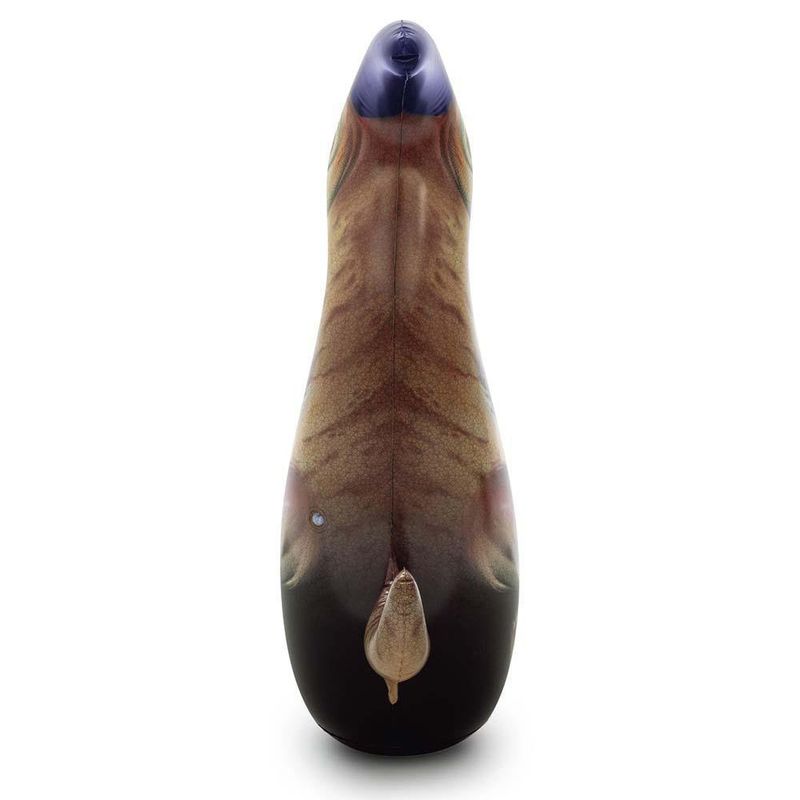 Saco De Boxeo Inflable Para Niños Diseños Surtidos - Bestway