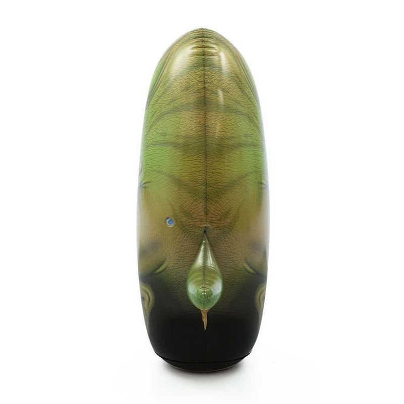 Saco De Boxeo Inflable Para Niños Diseños Surtidos - Bestway