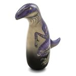 Saco De Boxeo Inflable Para Niños Diseños Surtidos - Bestway