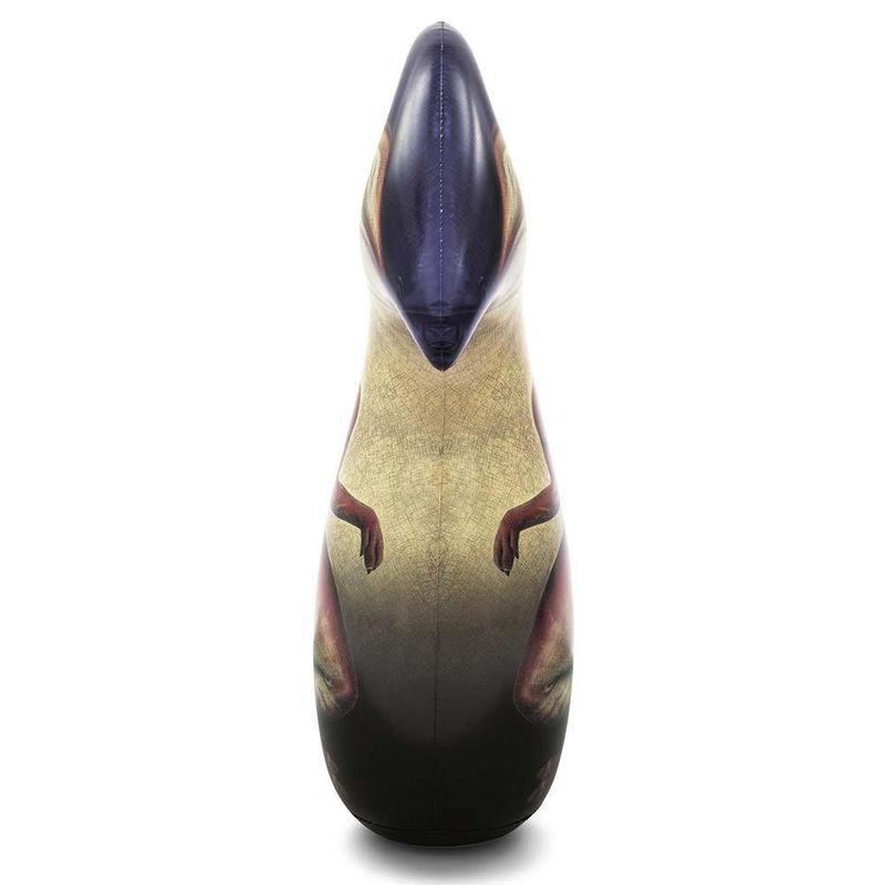 Saco De Boxeo Inflable Para Niños Diseños Surtidos - Bestway