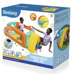Juego Inflable Tunneltopia 178x91x70 Cm - Bestway