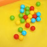 Juego Inflable Tunneltopia 178x91x70 Cm - Bestway