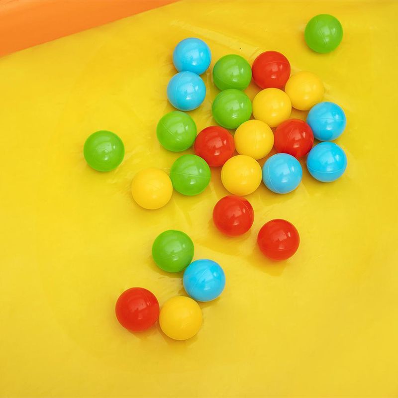 Juego Inflable Tunneltopia 178x91x70 Cm - Bestway