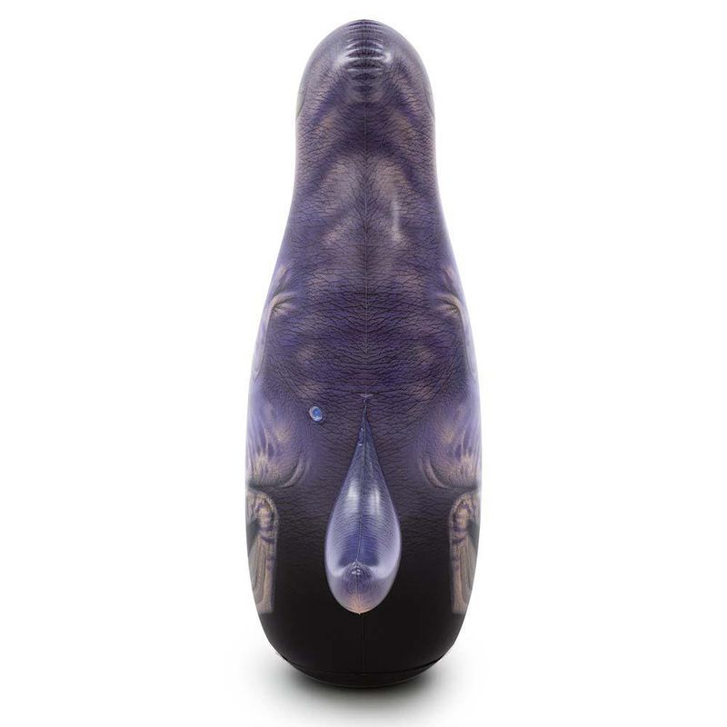 Saco De Boxeo Inflable Para Niños Diseños Surtidos - Bestway