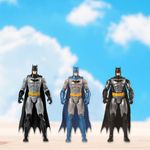 Batman Figura 12 Plg Surtido - Batman