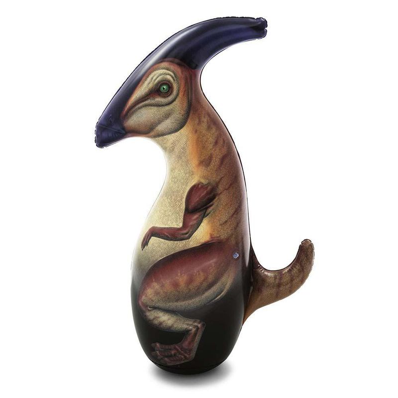 Saco De Boxeo Inflable Para Niños Diseños Surtidos - Bestway