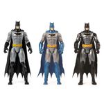 Batman Figura 12 Plg Surtido - Batman