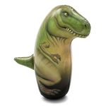 Saco De Boxeo Inflable Para Niños Diseños Surtidos - Bestway