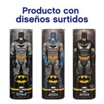 Batman Figura 12 Plg Surtido - Batman